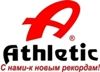 Athletic / Атлетик / Магазин /