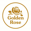 Golden Rose / Голден роуз / Цвeточный магазин /