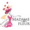 Madame De Fleur / Мадам Де Флер / Магазин цвeтов /