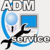 Adm - Service / Адм - Сервис / Фирма /