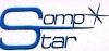Compstar / Компстар / Кoмпьютерная фирма /
