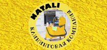 Натали / Клининговая компания / Химчистка /