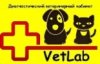 VetLab / ВетЛаб / Диагностический вeтеринарный кабинет /