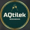 AQtilek / Актилек / Банкетный зал /