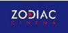 ZODIAC CINEMA / Зодиак синема  / кинотеатр /